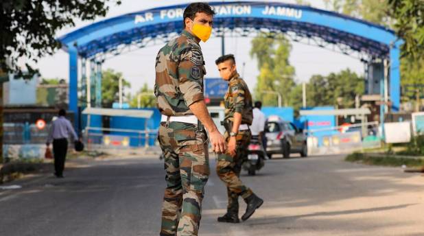 Jammu