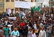 78 years on, Kashmiris await fulfillment of pledges made by UN, Indian leaders