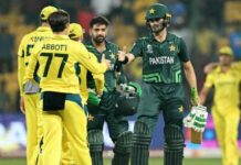Pak-Australia T20 series: Online ticket sales begin from January 16